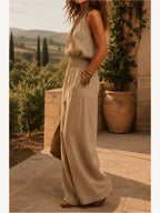 Jumpsuit Cuqui