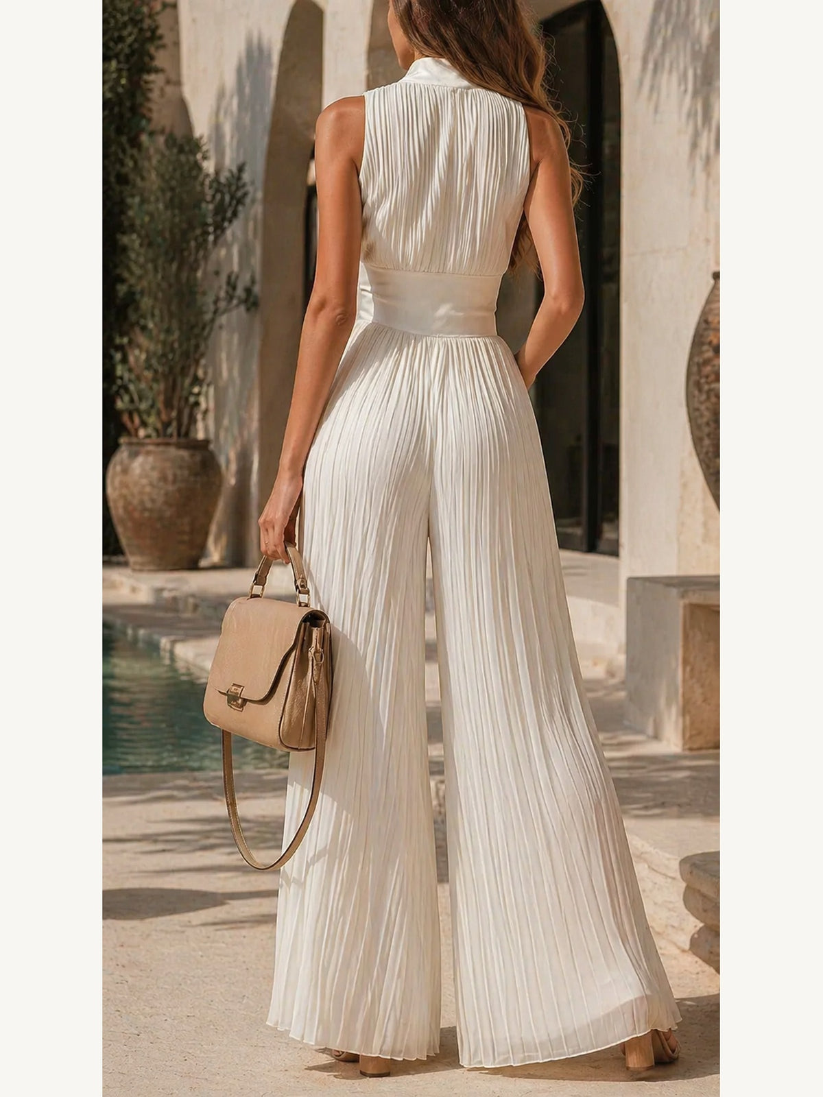 Jumpsuit VILLA