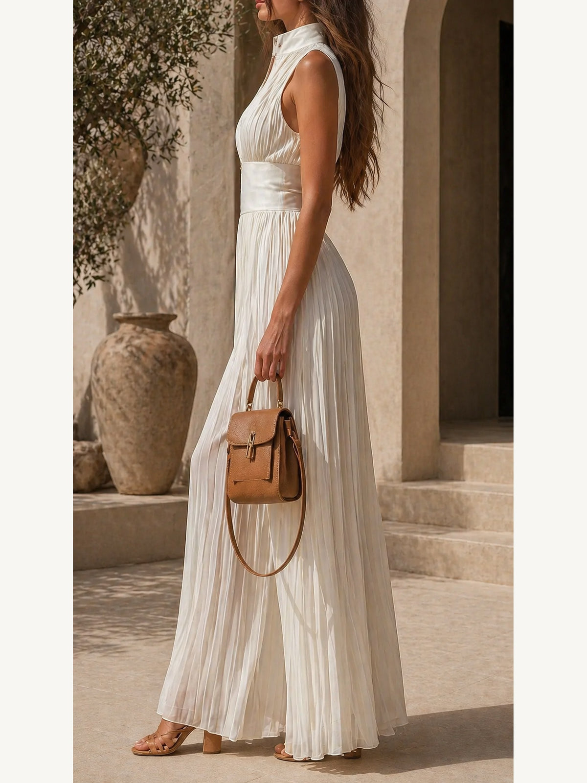 Jumpsuit VILLA
