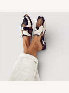 STILFULDE LOAFERS