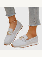 Ortopædiske Loafers