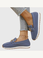 Ortopædiske Loafers