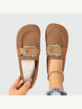 Cataleyrah | Ortopædiske Loafers