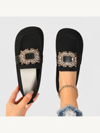 Cataleyrah | Ortopædiske Loafers
