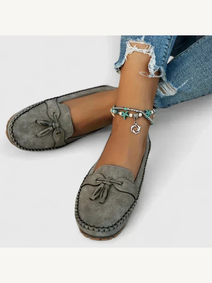 Emmaleigh | Ortopædiske Loafers