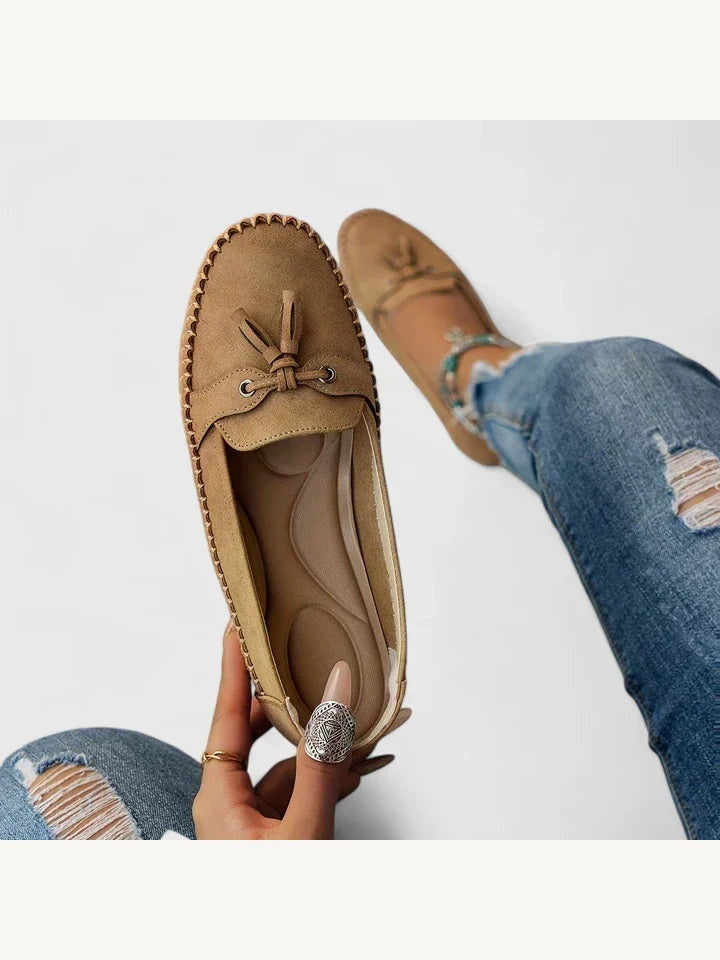 Emmaleigh | Ortopædiske Loafers