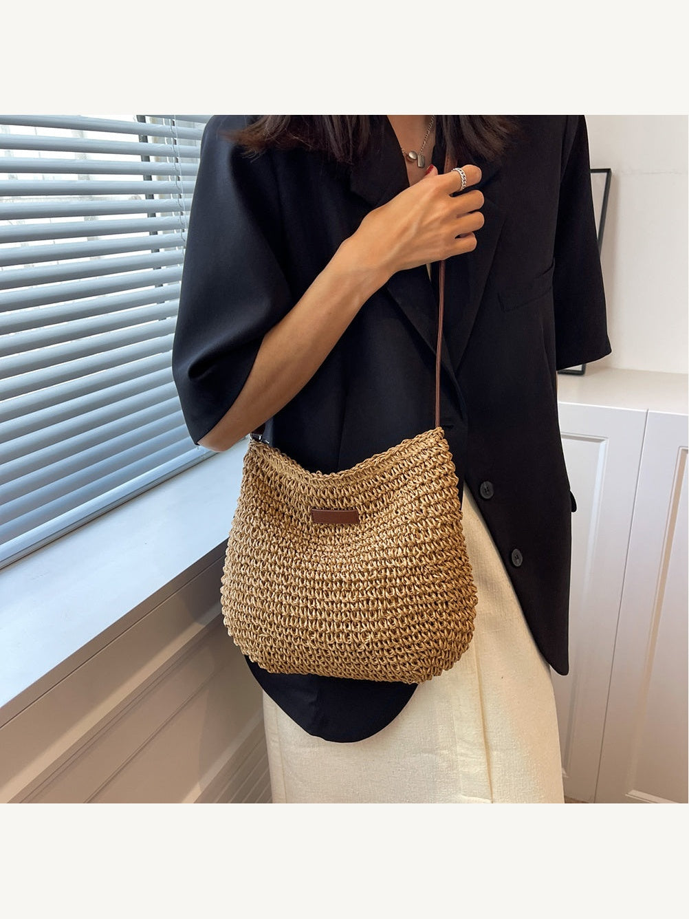 Aurora - Crossbody-taske