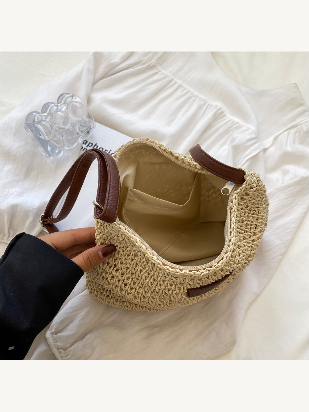 Aurora - Crossbody-taske