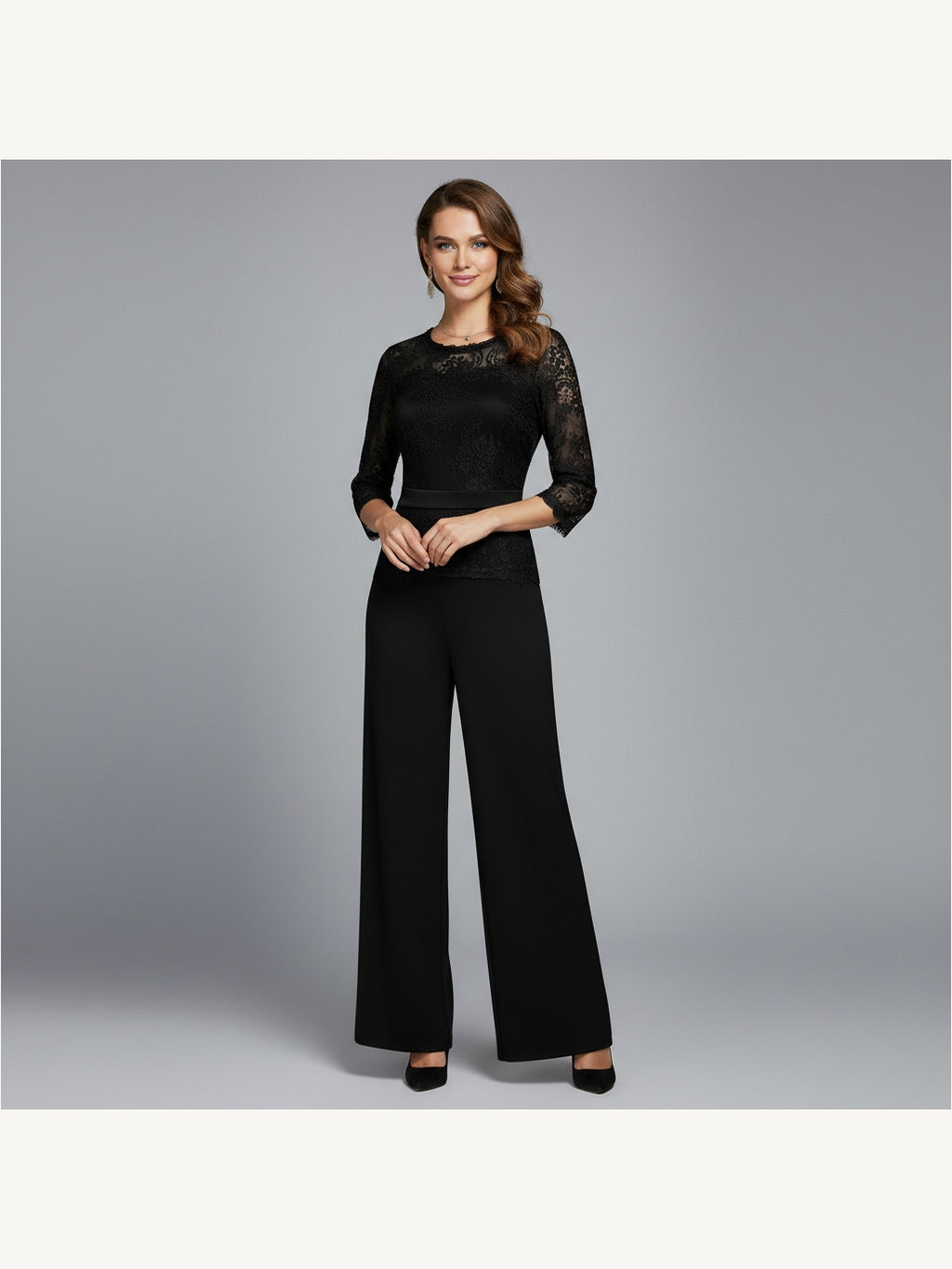 Diana™ Elegant Kjole