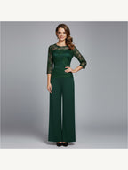 Diana™ Elegant Kjole