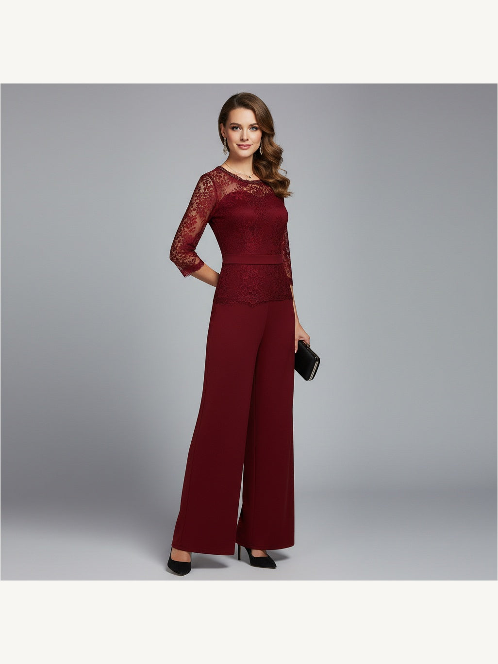 Diana™ Elegant Kjole