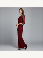 Diana™ Elegant Kjole