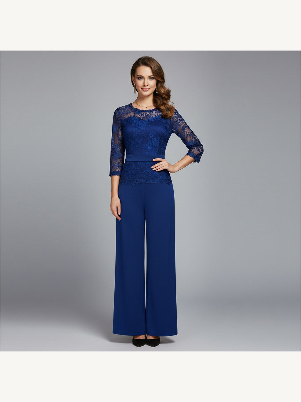 Diana™ Elegant Kjole
