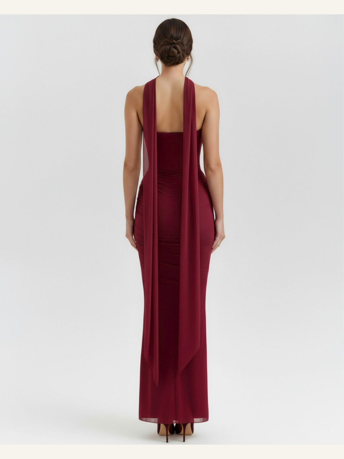 Malu | Elegant tredelt sæt