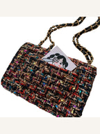 Sofia | Elegant skuldertaske
