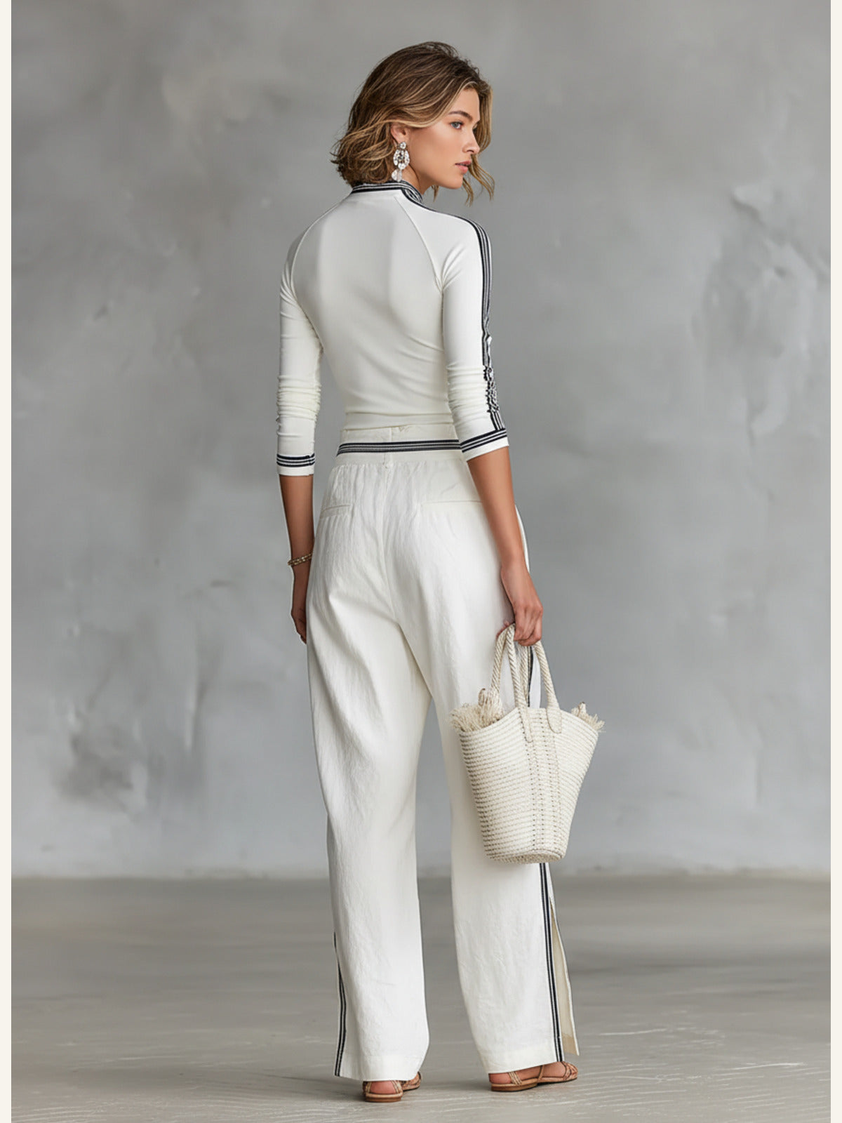 Sienna | Sporty todelt sæt