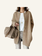 Madrid | Elegant let cardigan